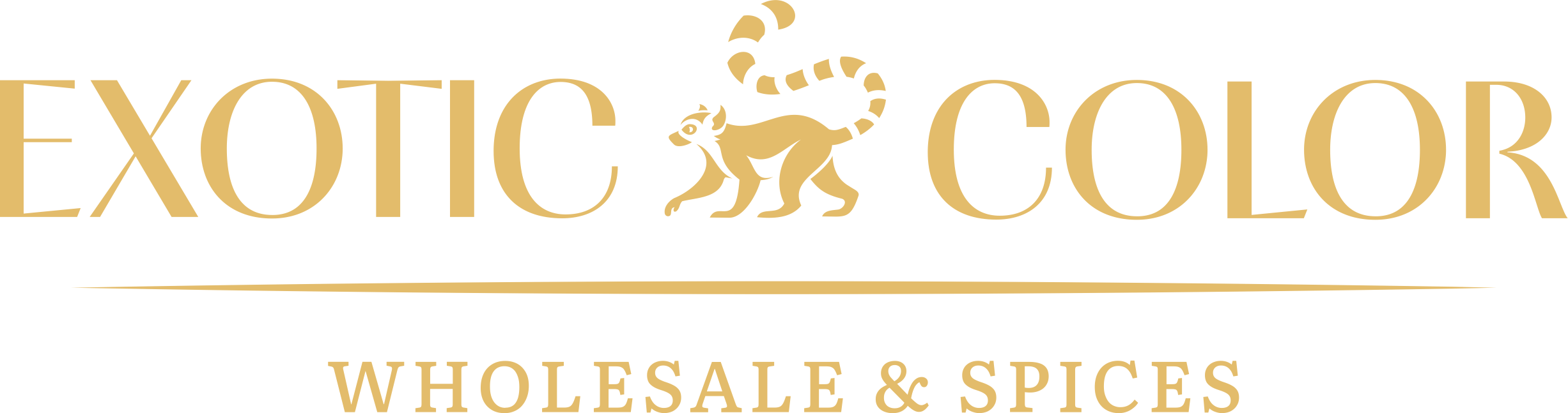 EXOTIC COLOR, Wholesale & Spices GmbH